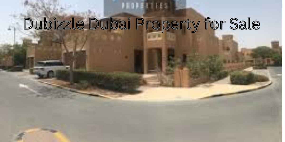 Dubizzle Dubai Property For Sale