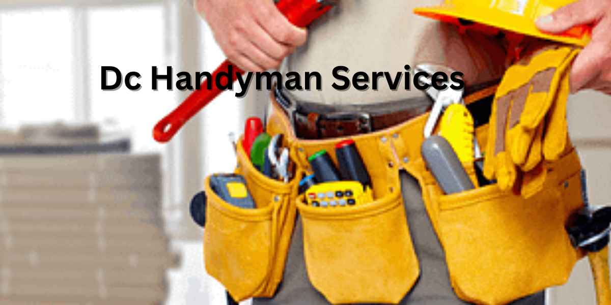 Understanding Handyman Services