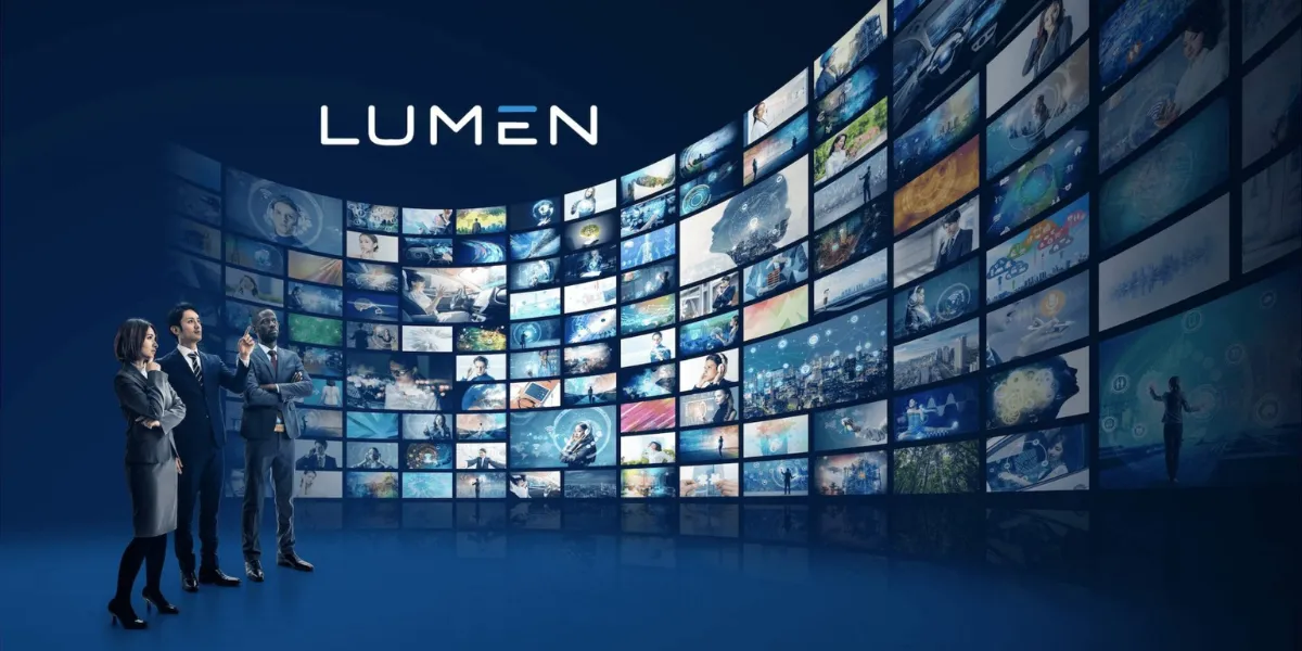 What Does Lumen Technologies Do