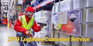 XPO Logistics Customer Service