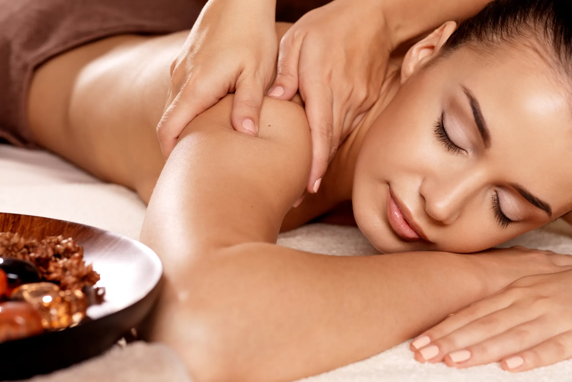 Affordable Outcall Massage Spots in Dubai