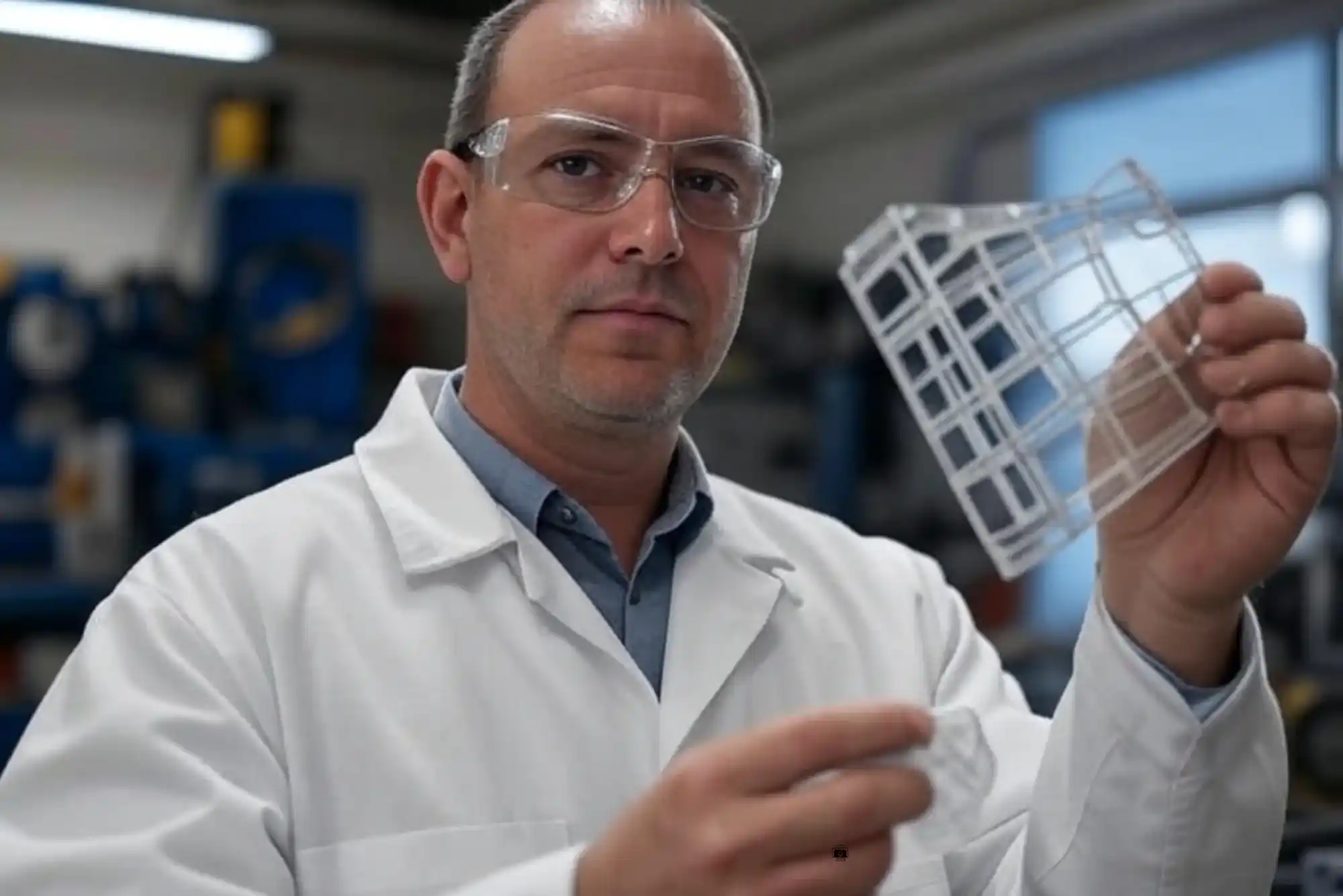 How to Order from Injection Molding Parts Suppliers in Bulk